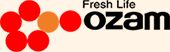 Fresh Life Ozam