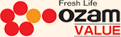 Fresh Life ozam Value